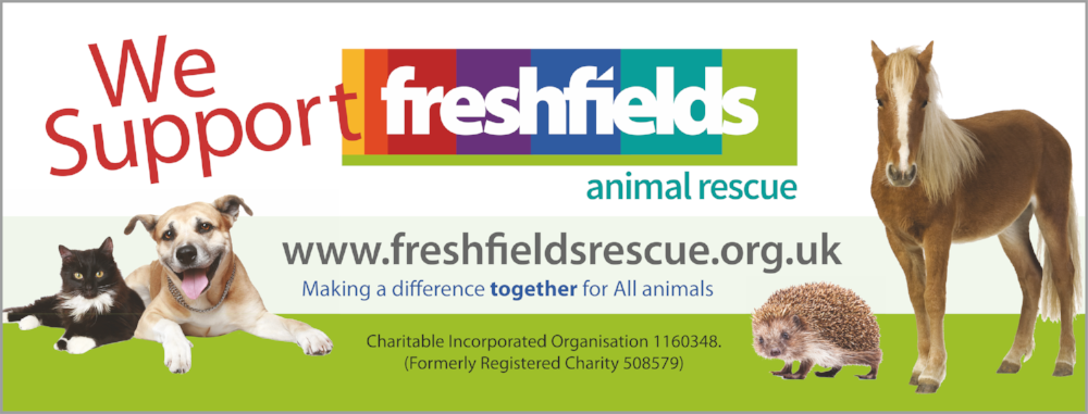 Freshfields Animal Rescue