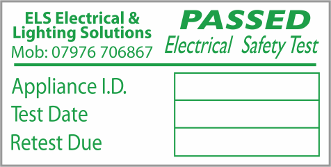 ELS Electrical & Lighting Solutions