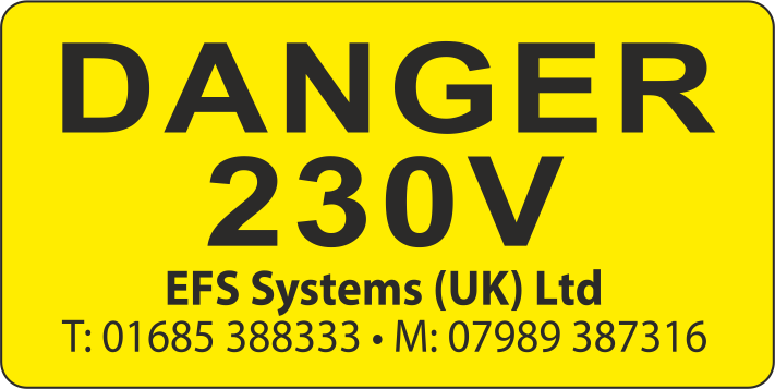 EFS Systems (UK) Ltd