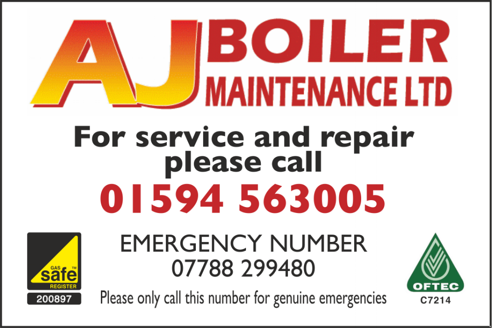 Custom Appliance Service Reminder Plumber Boiler Sticker Label Gas Safe Sticker 