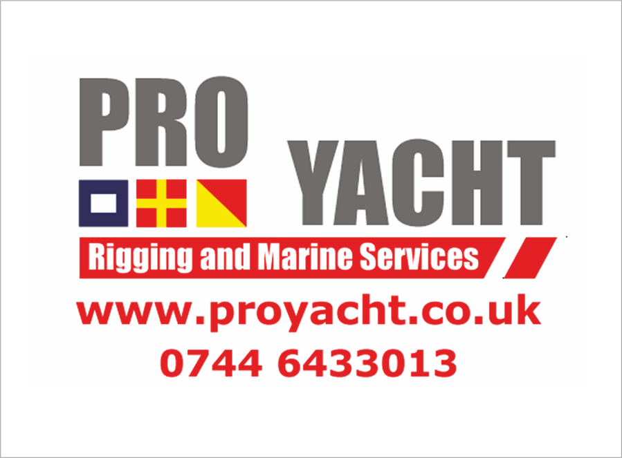 Pro Yacht Contact Detail Labels