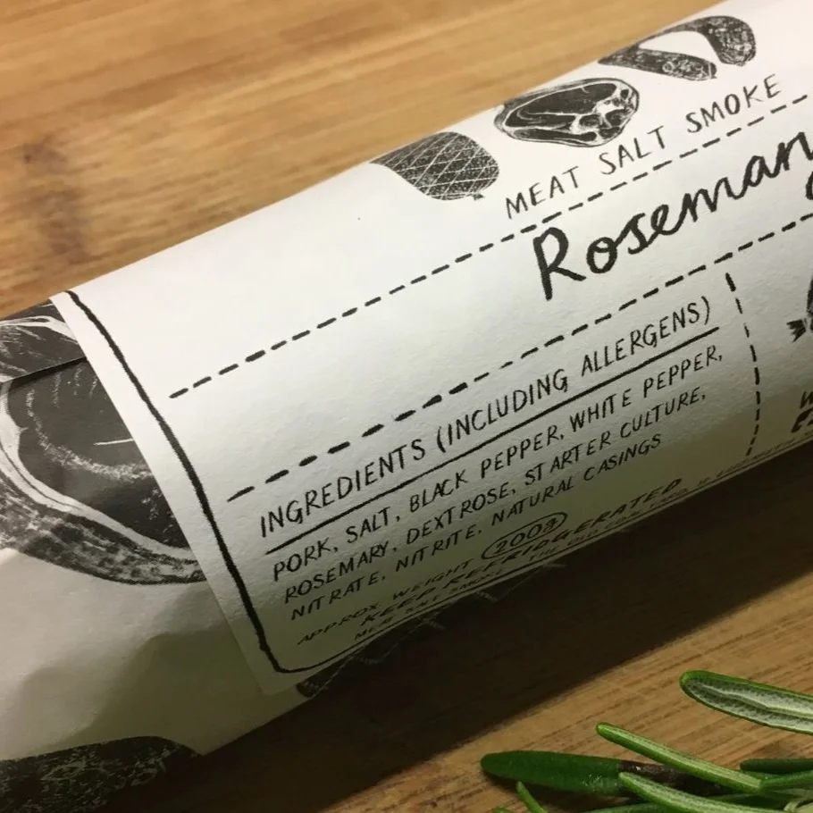 The Biodegradable Boom!