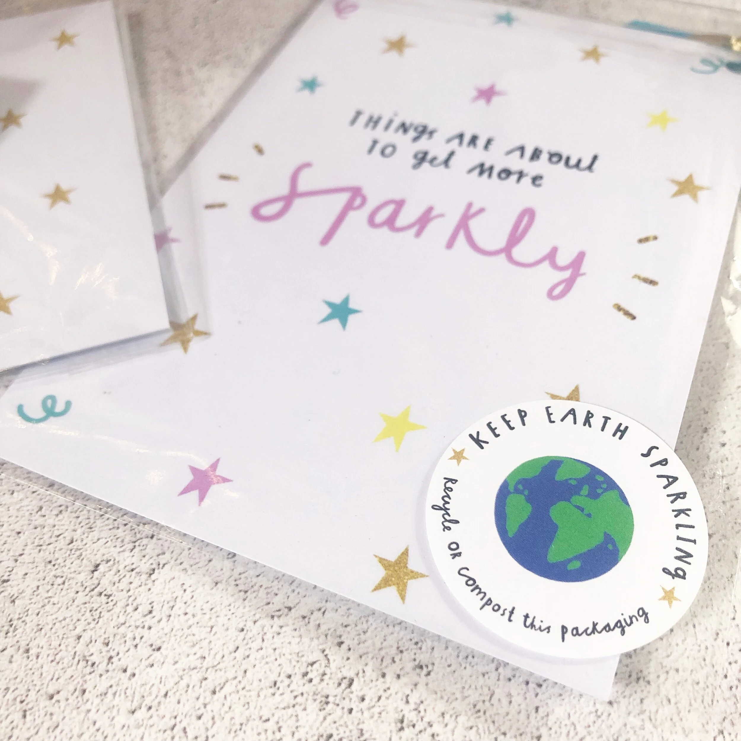 biodegradable label paper