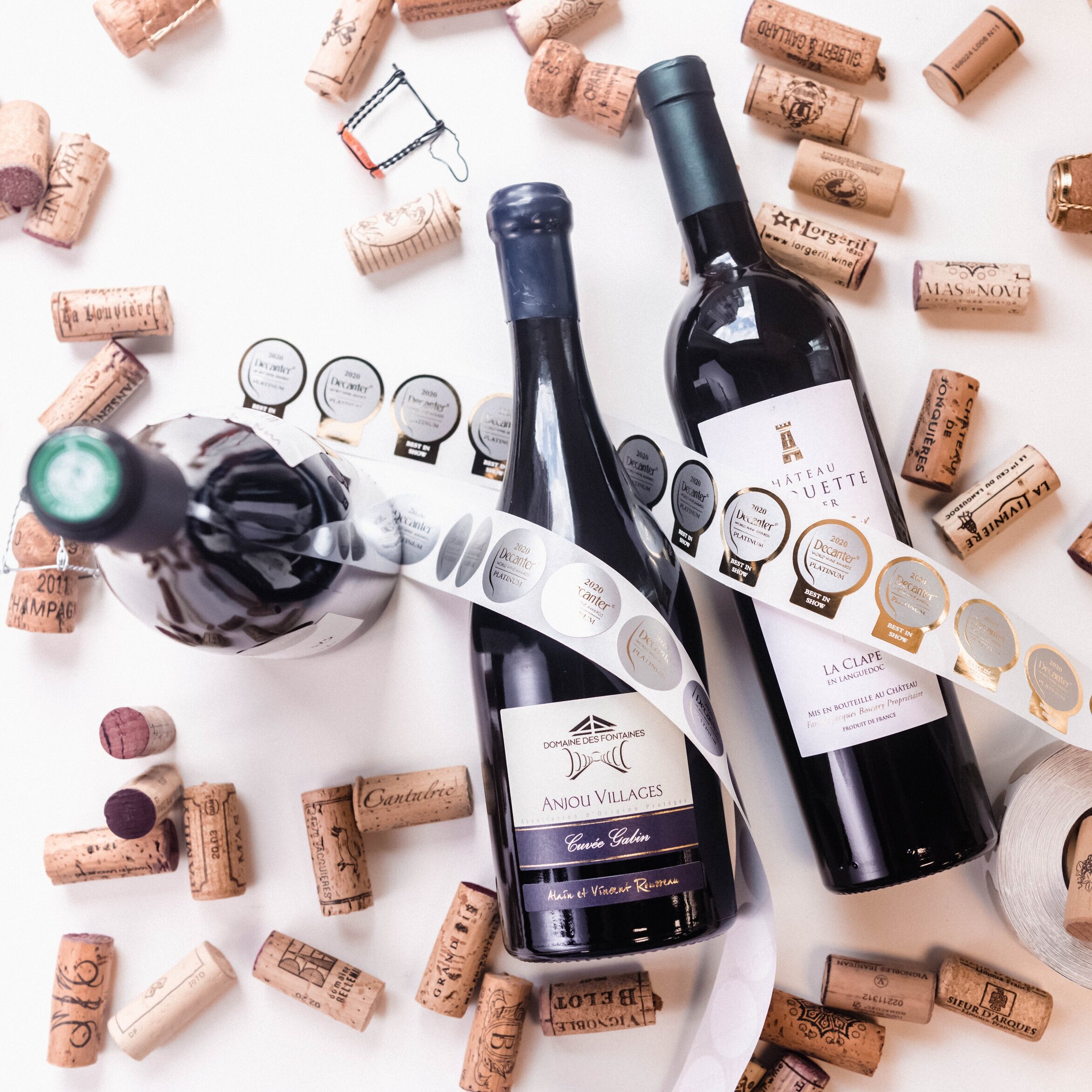 A Beautiful Working Relationship