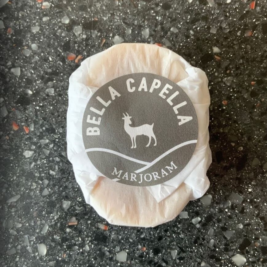 Bella Capella Labels