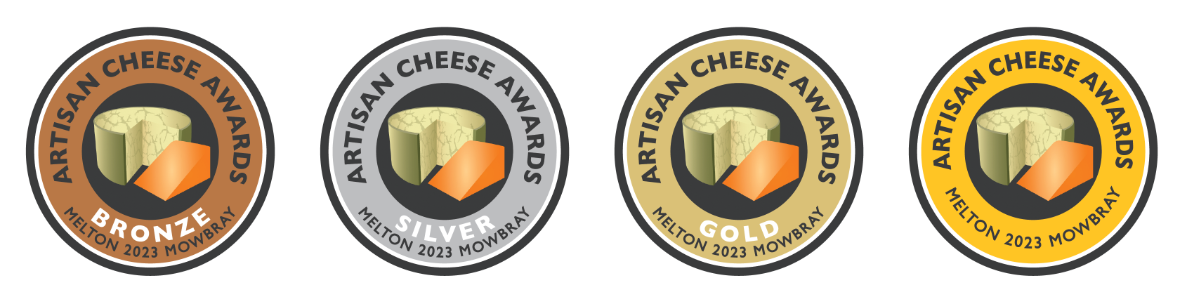 Artisan Cheese Awards 2023