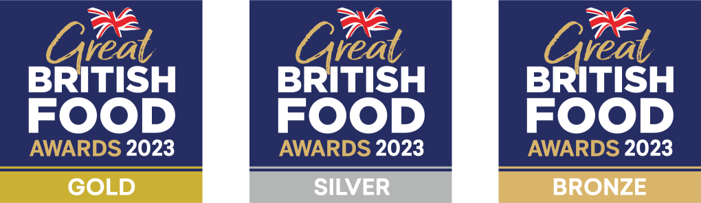 British Food Awards