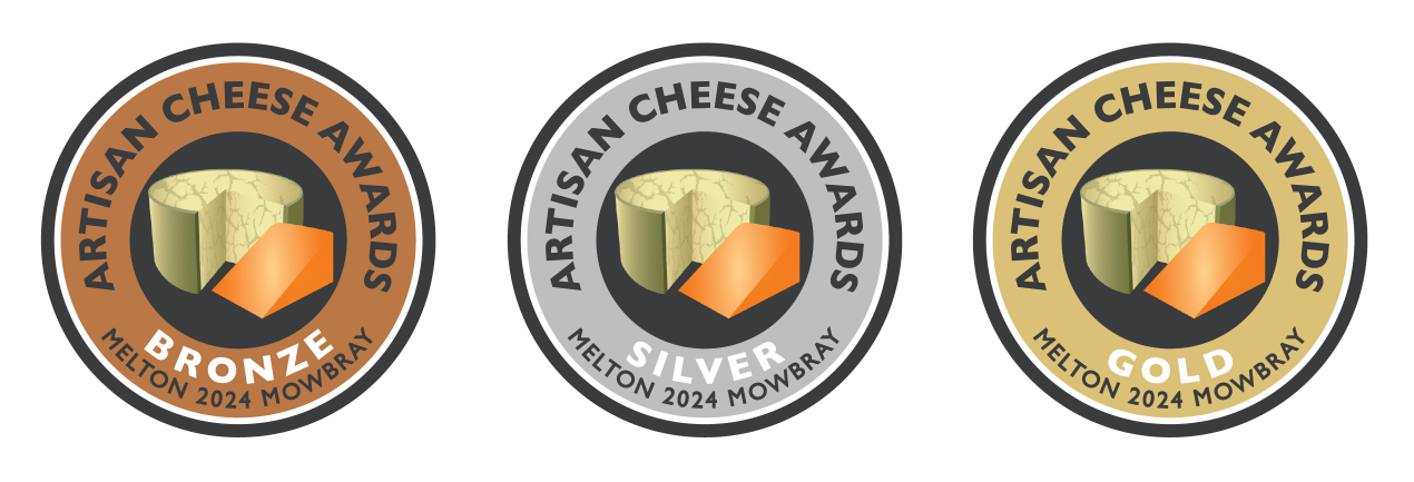 Artisan Cheese Awards 2024