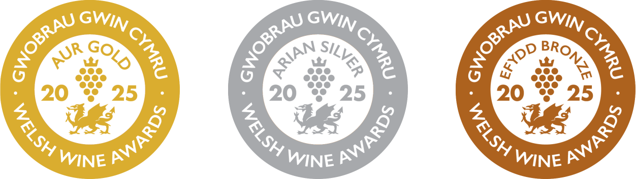 The Welsh Wine Awards 2025