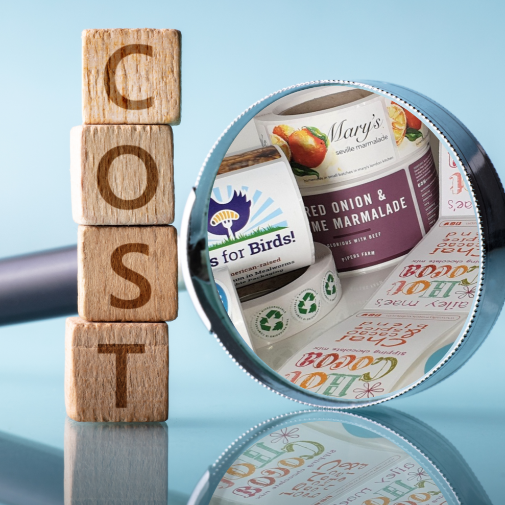 Benchmarking Your Label Supplier