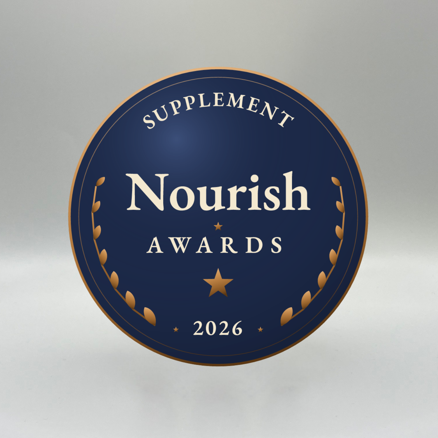 Nourish Supplement 1 Star 2026.png