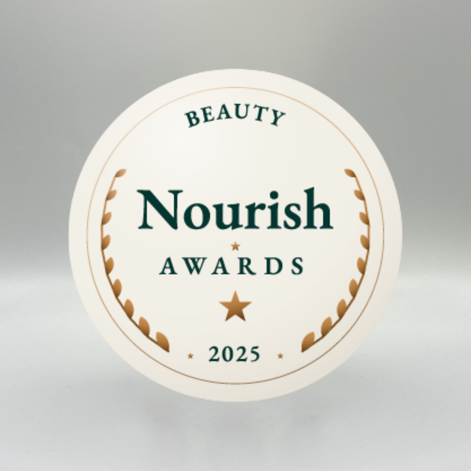 Nourish Beauty 2025 1 Star.png