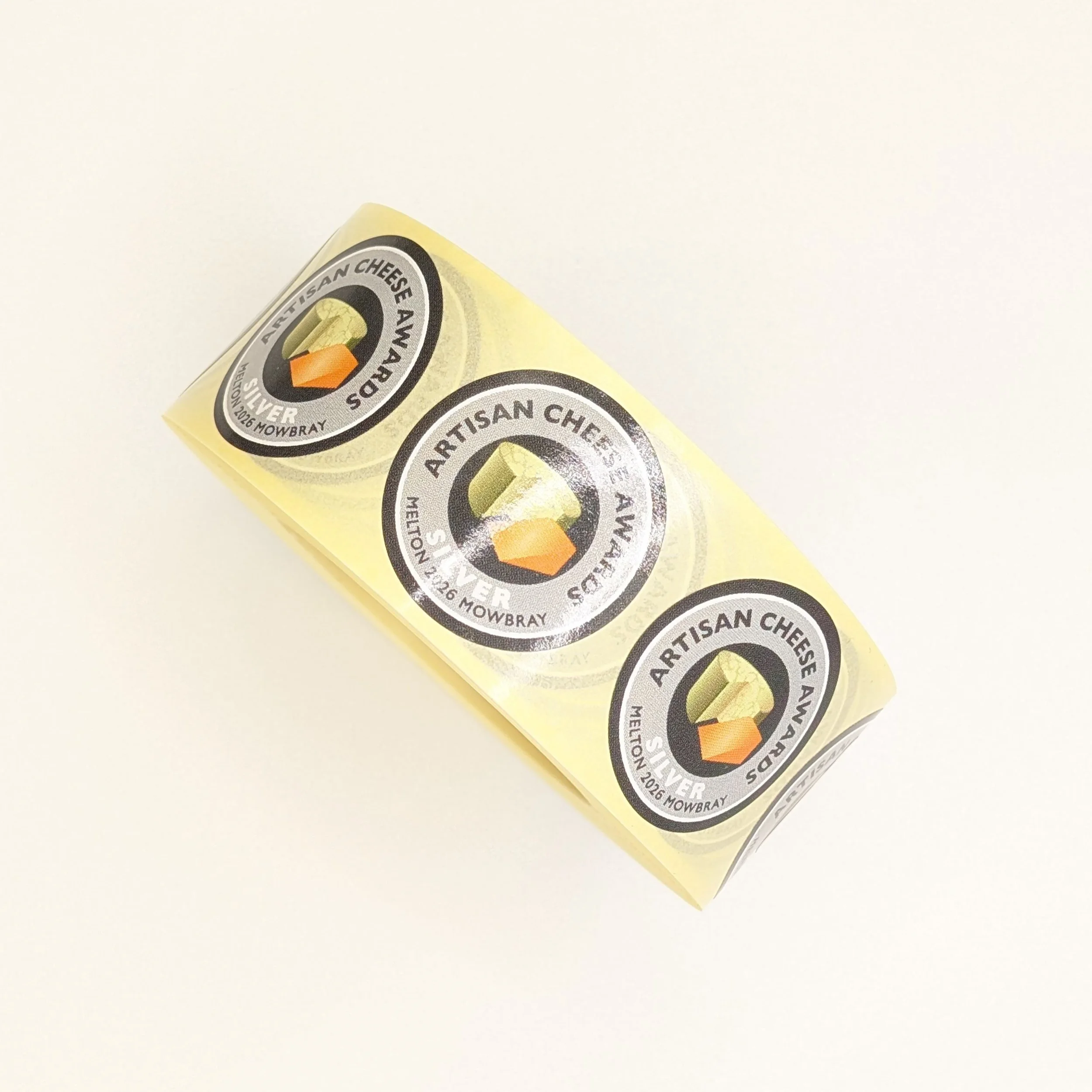 The Artisan Cheese Awards
