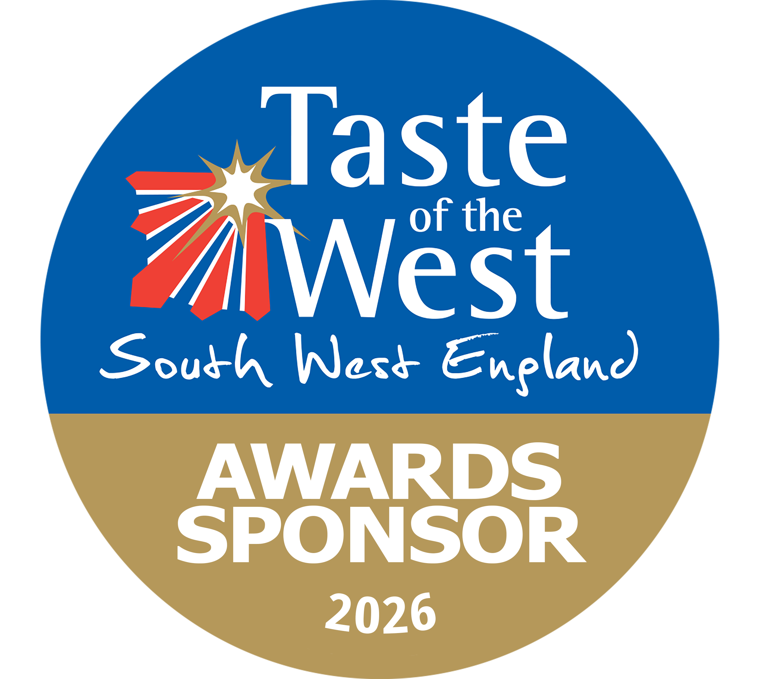 TOTW Awards Sponsor 2026