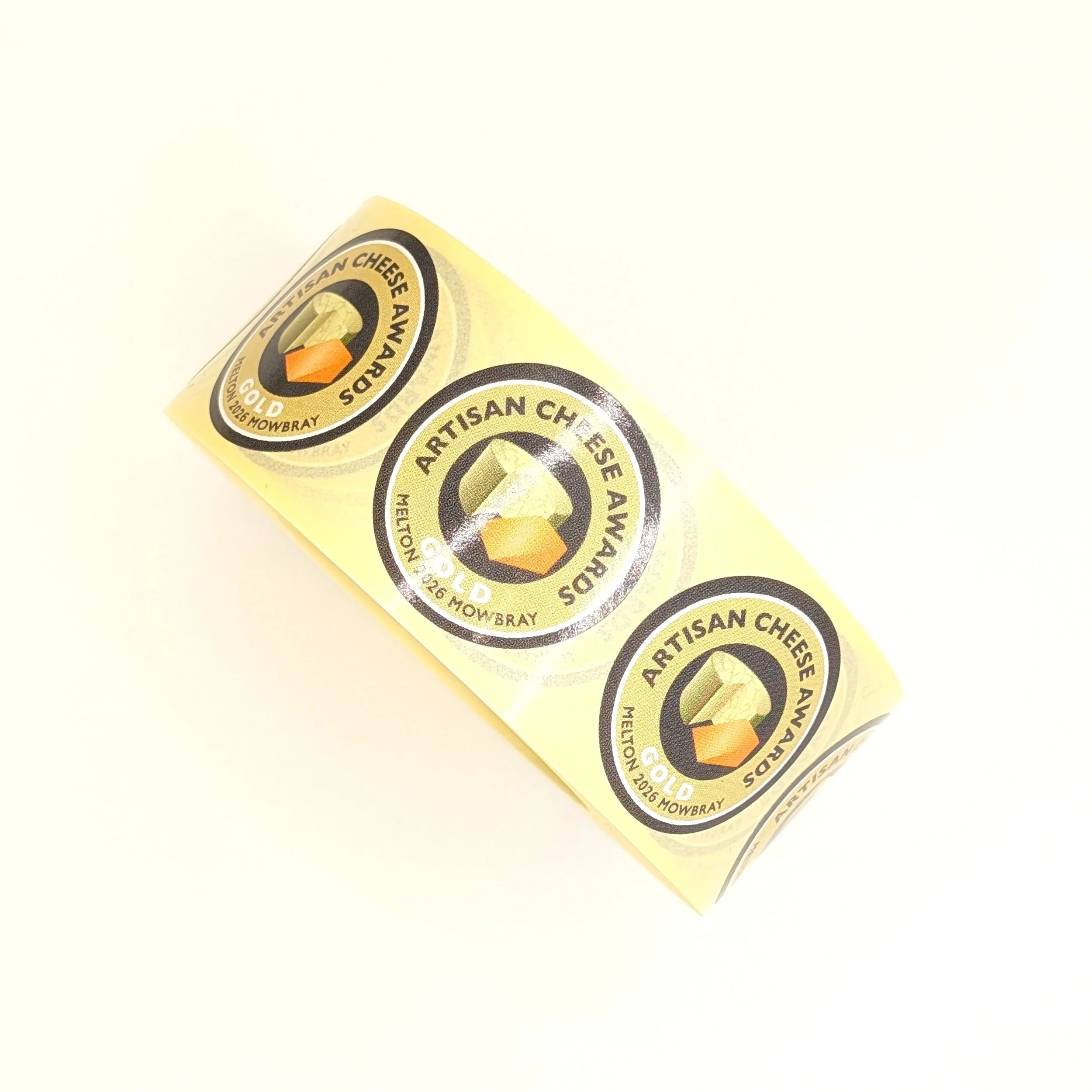 The Artisan Cheese Awards