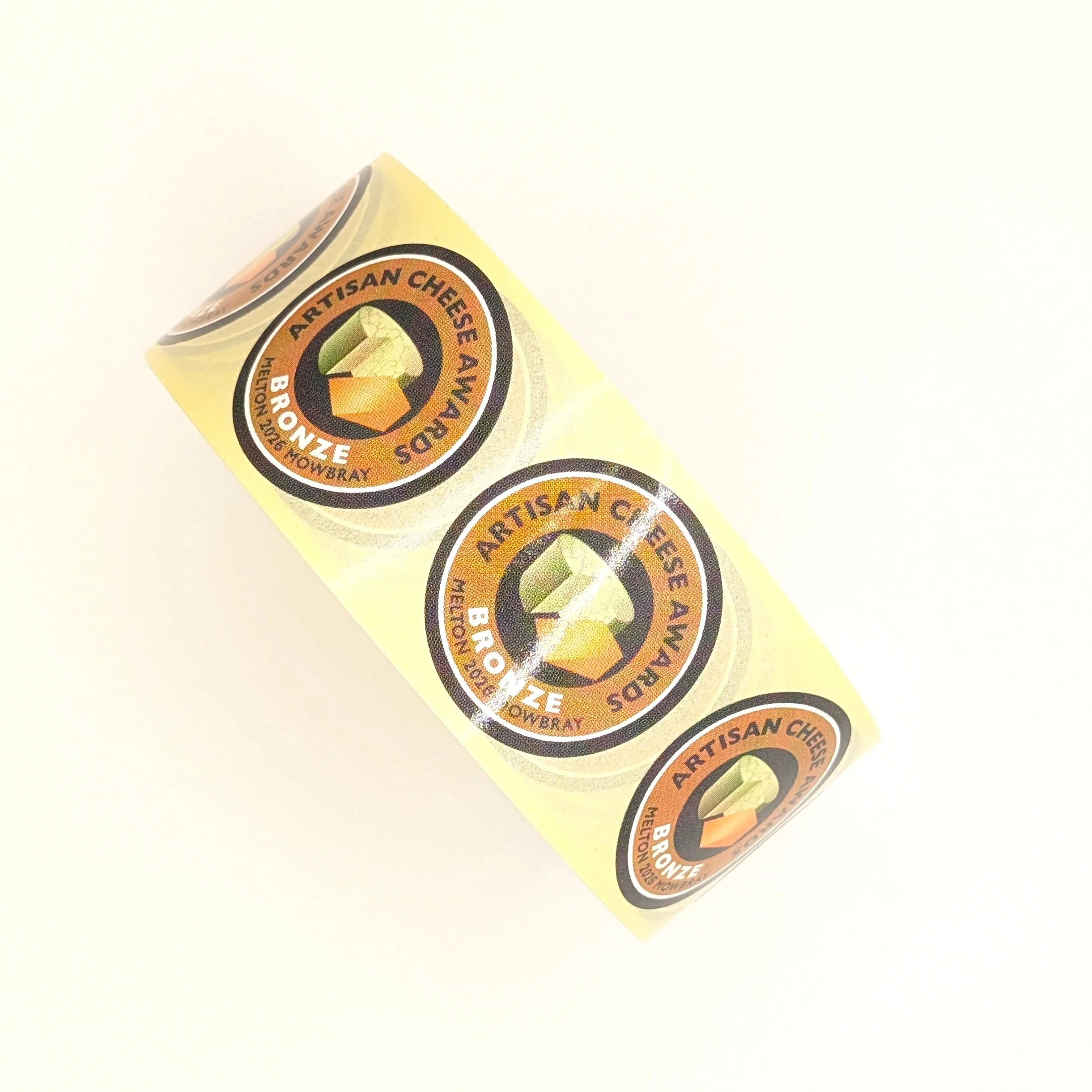 The Artisan Cheese Awards