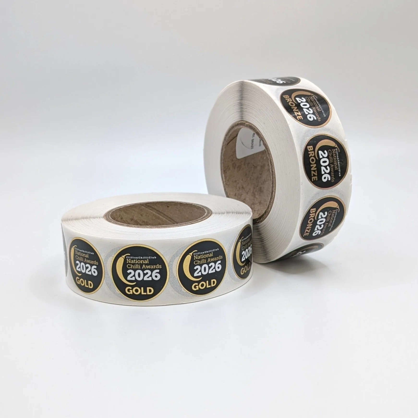 National Chilli Awards