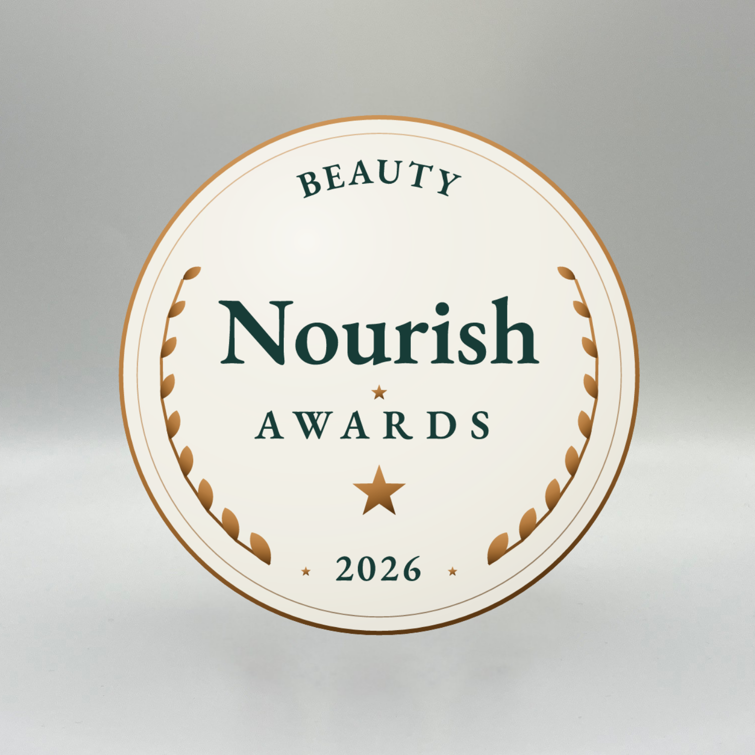 Nourish Beauty 1 Star 2026.png