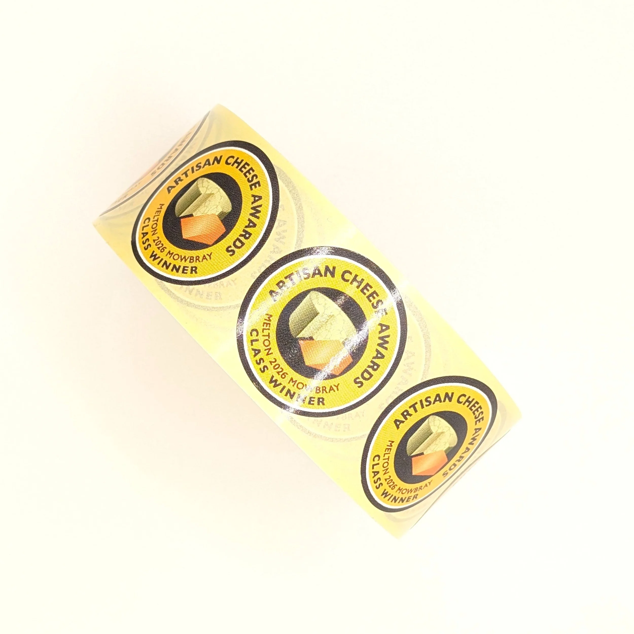The Artisan Cheese Awards