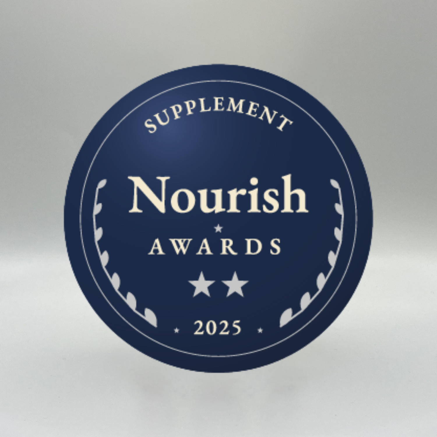 Nourish Supplement 2025 2 Star.png
