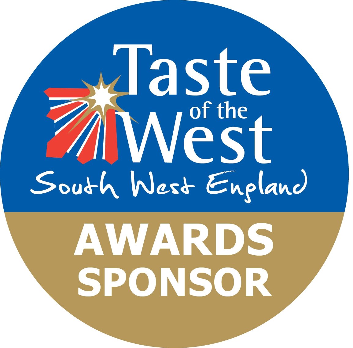 Proud Sponsors of Taste of the West
