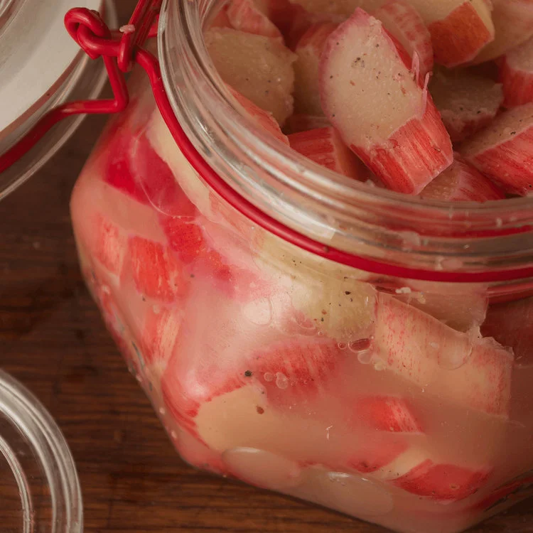 Press into a jar.