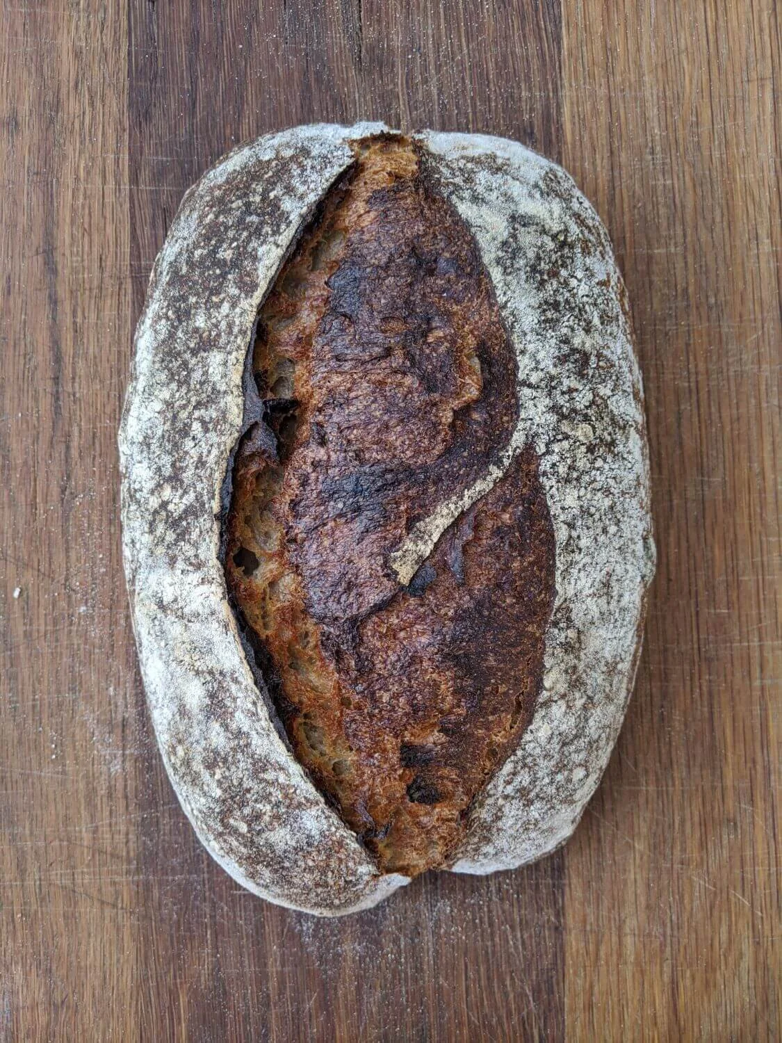Country Loaf