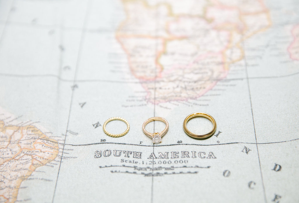 Buenos Aires Elopement