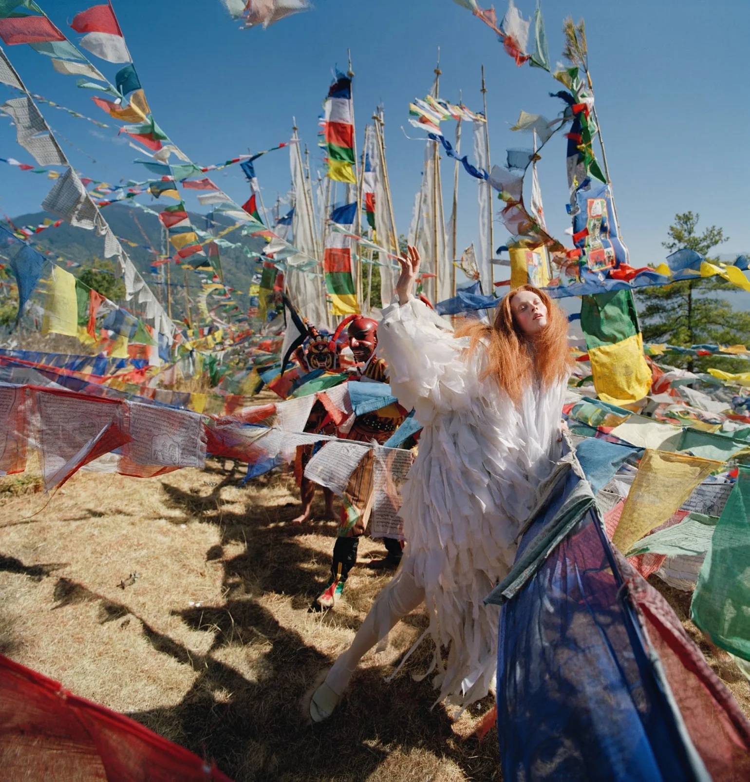 Tim Walker
