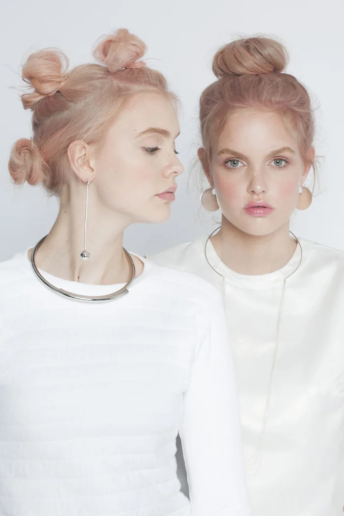 Cool Bride Style For The Modern Girl