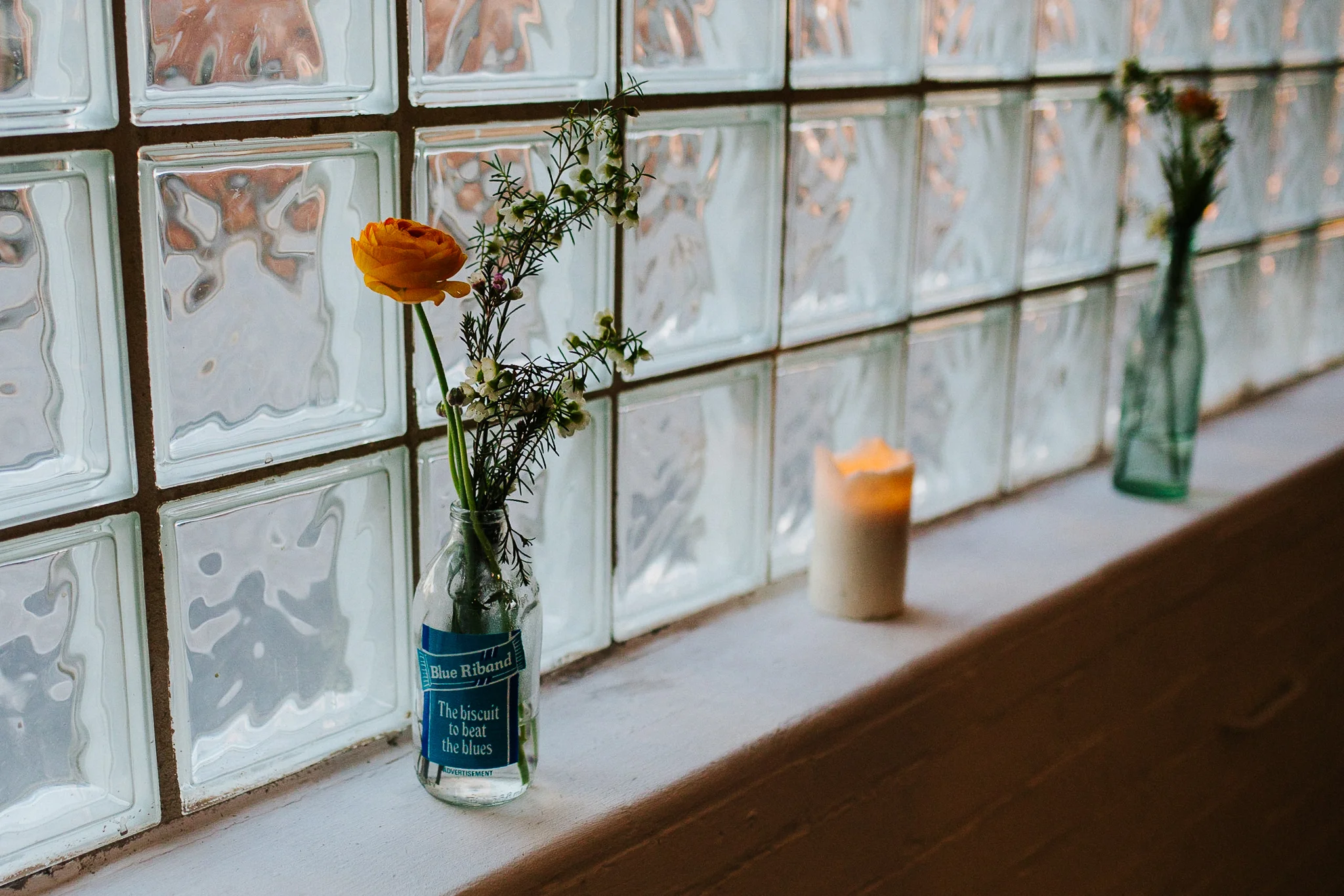 A Music Inspired Urban Wedding In The Heart Of Sheffield