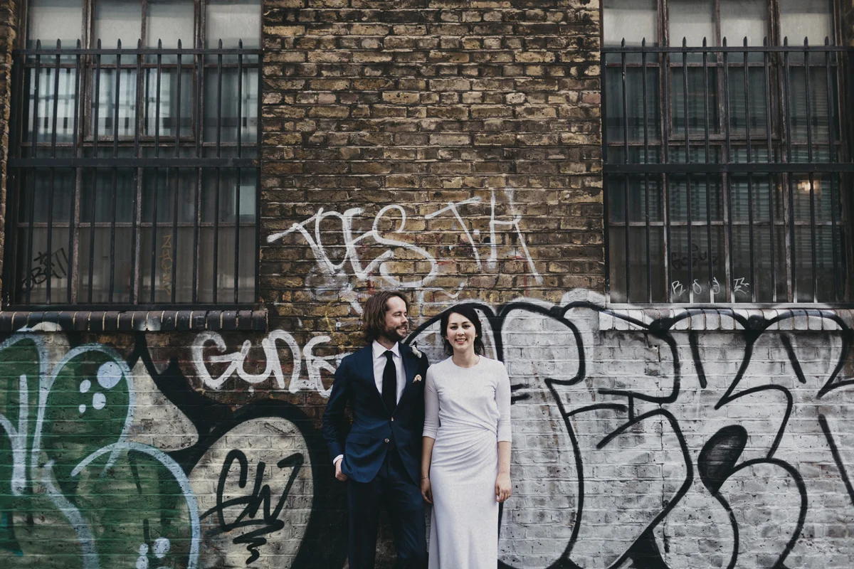 The UK Wedding Photographer Keeping It Real