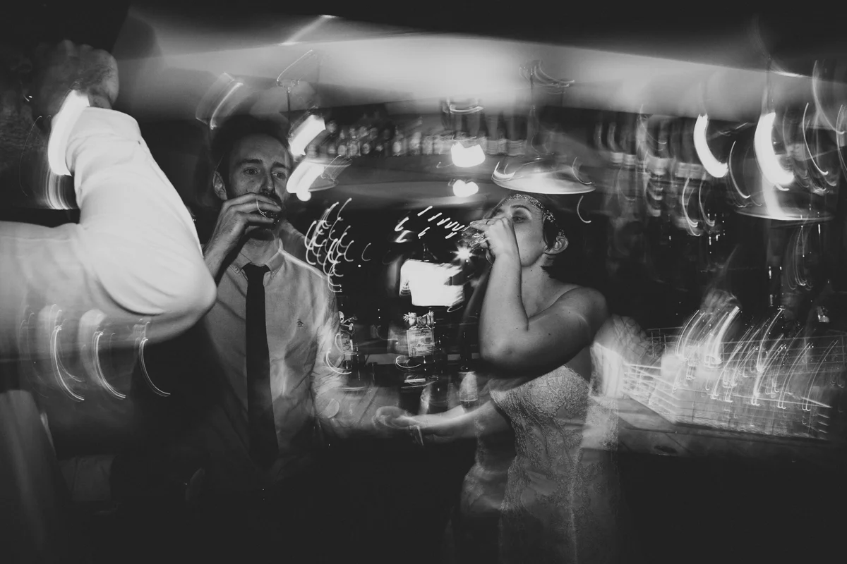 The UK Wedding Photographer Keeping It Real