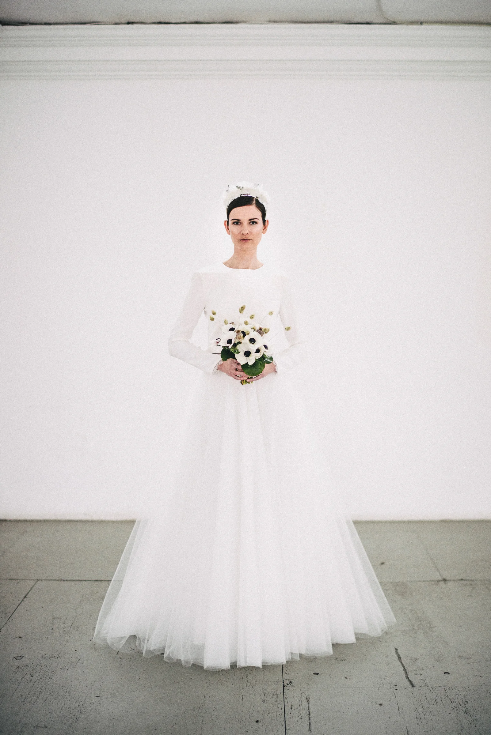 The Un Wedding A Whole New Meaning To The Traditional White Wedding