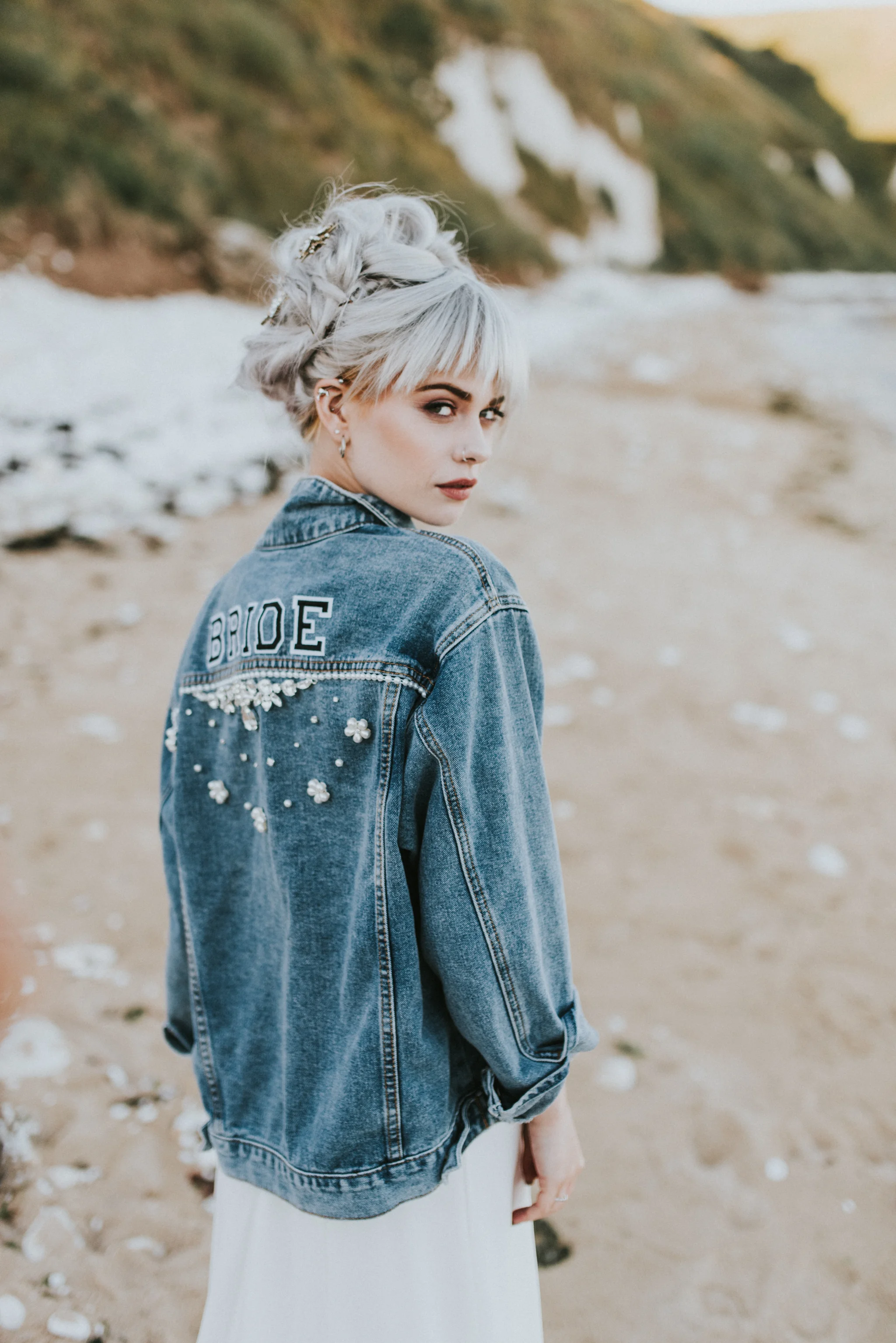 Photo by Luke Holroyd