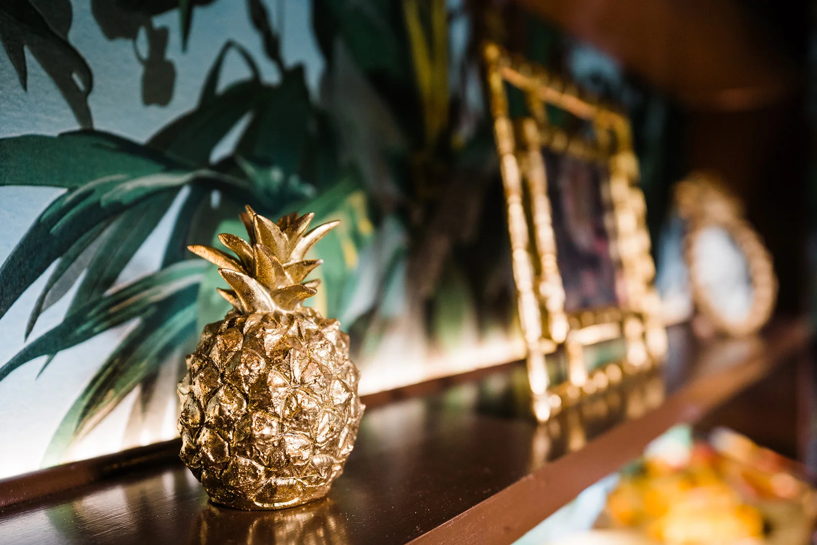 Photo by Parrot & Pineapple