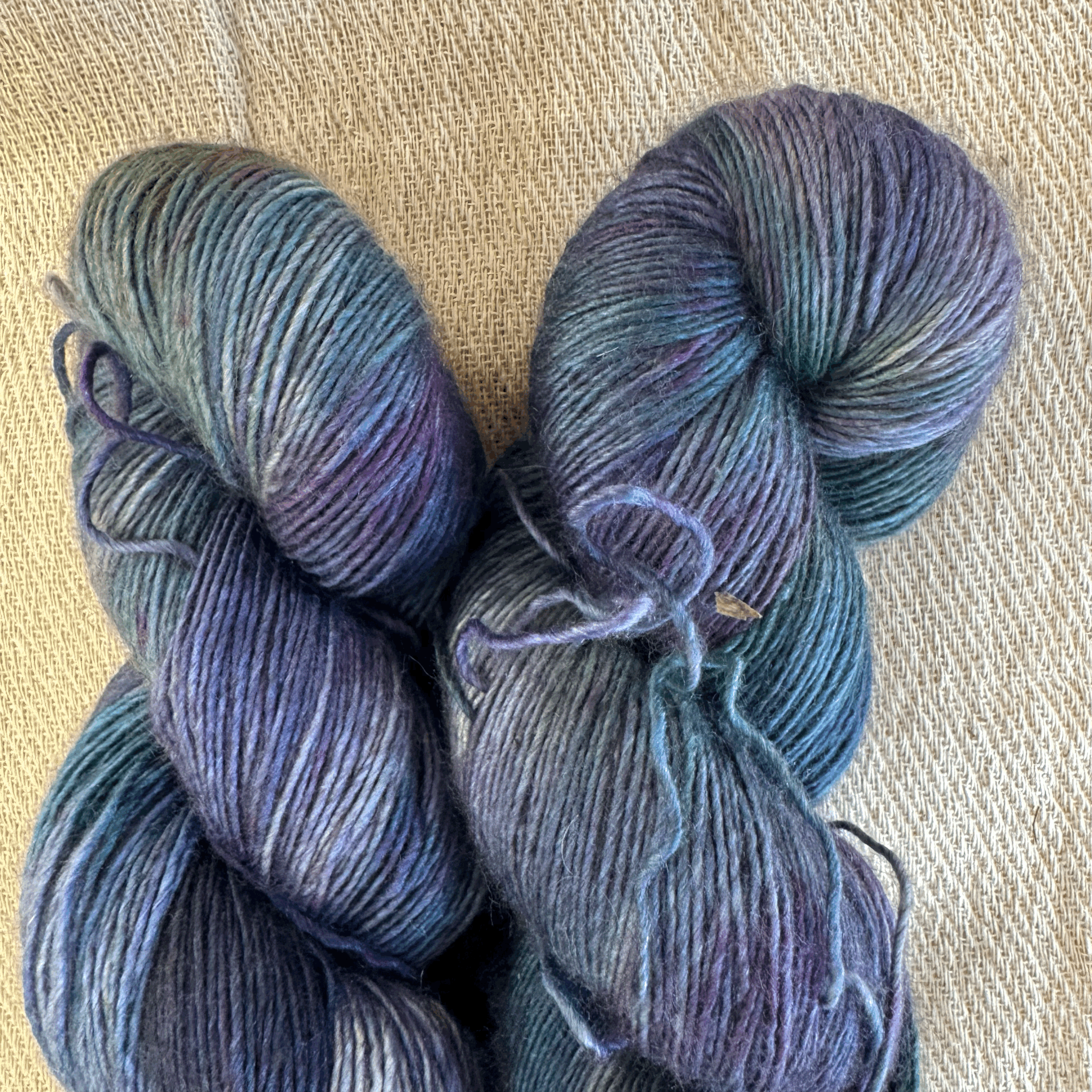 Tango in the Night | Singles | Merino/Yak/Silk
