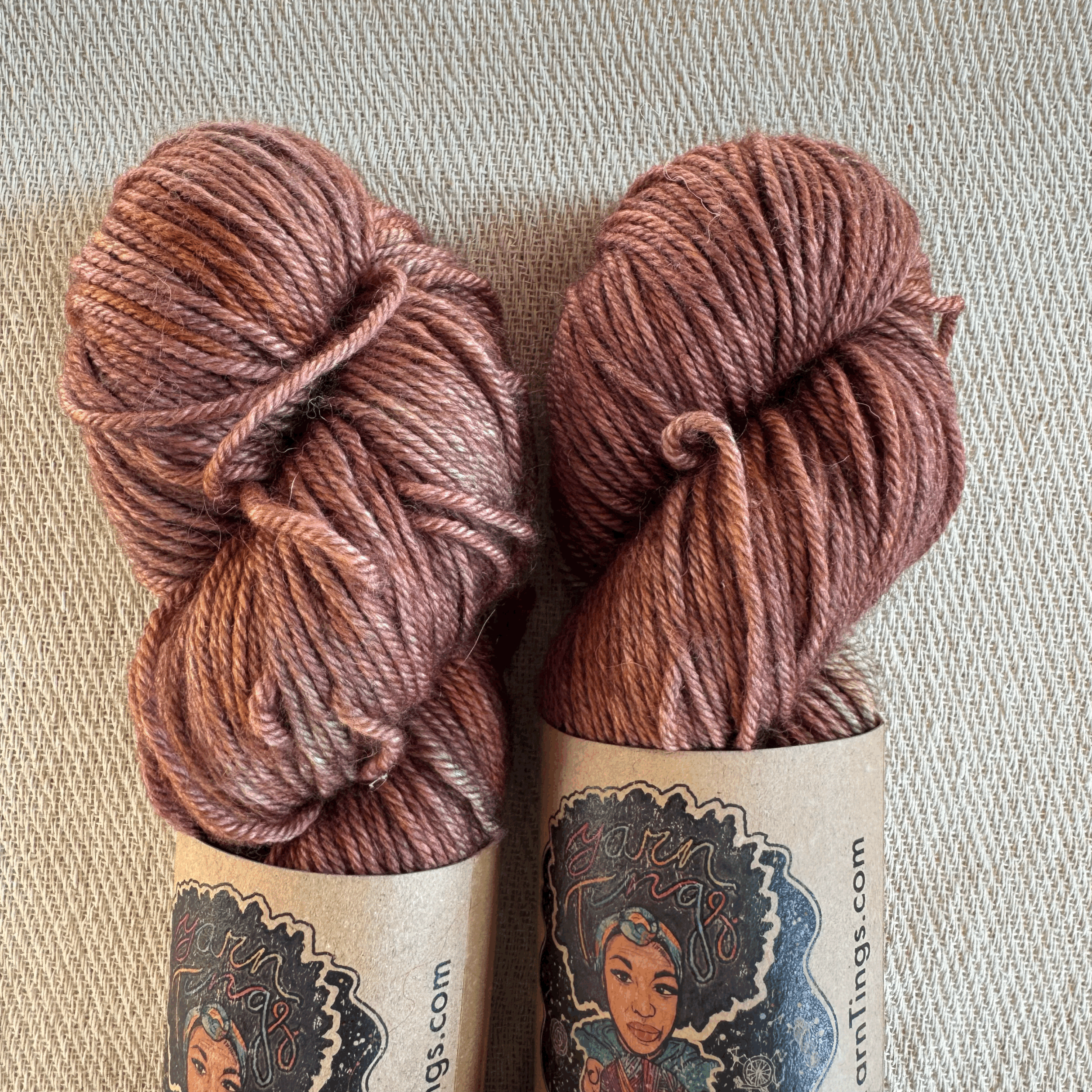 Conker | DK | Merino/Yak/Silk