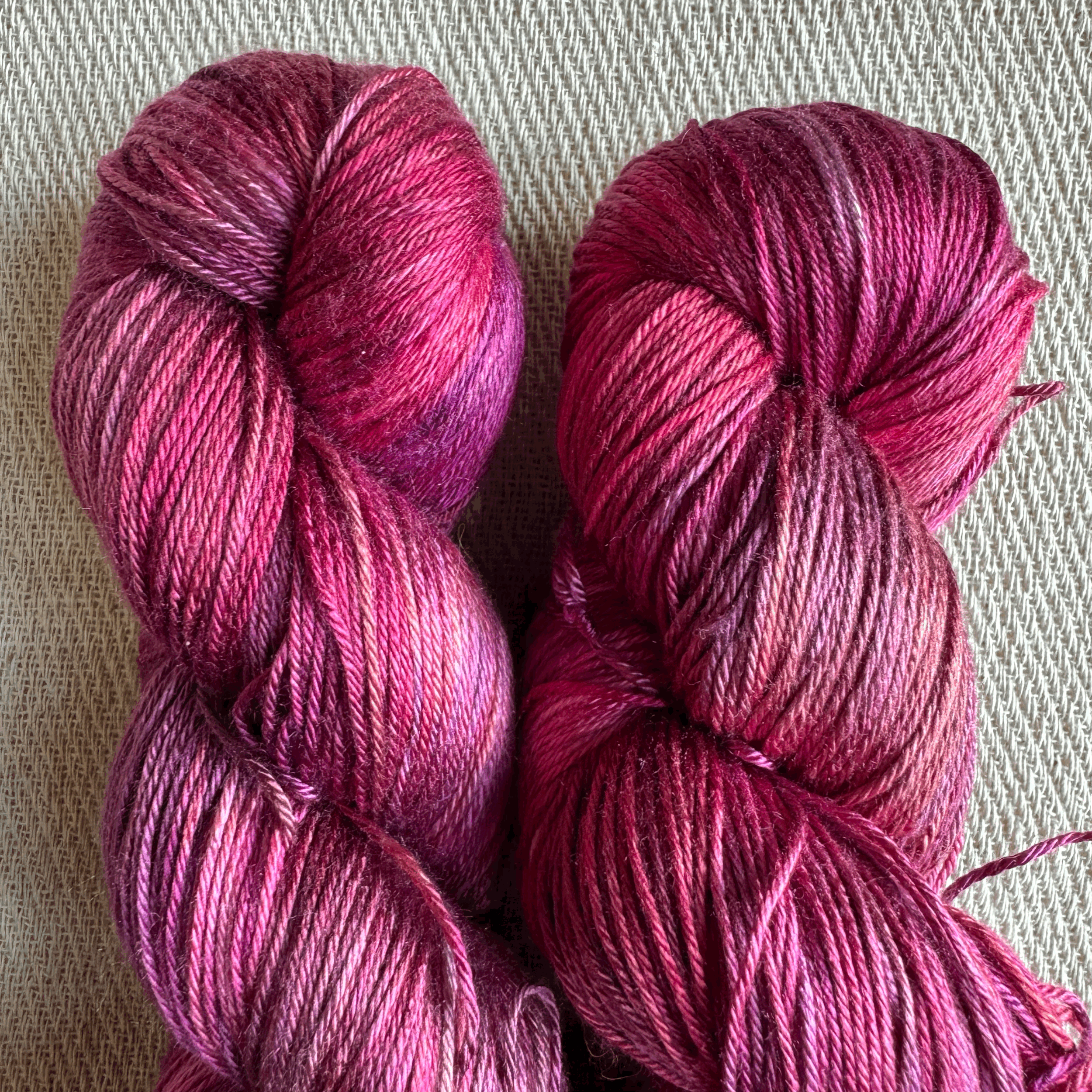 Young, Gifted and Black | 4ply | Pure Silk