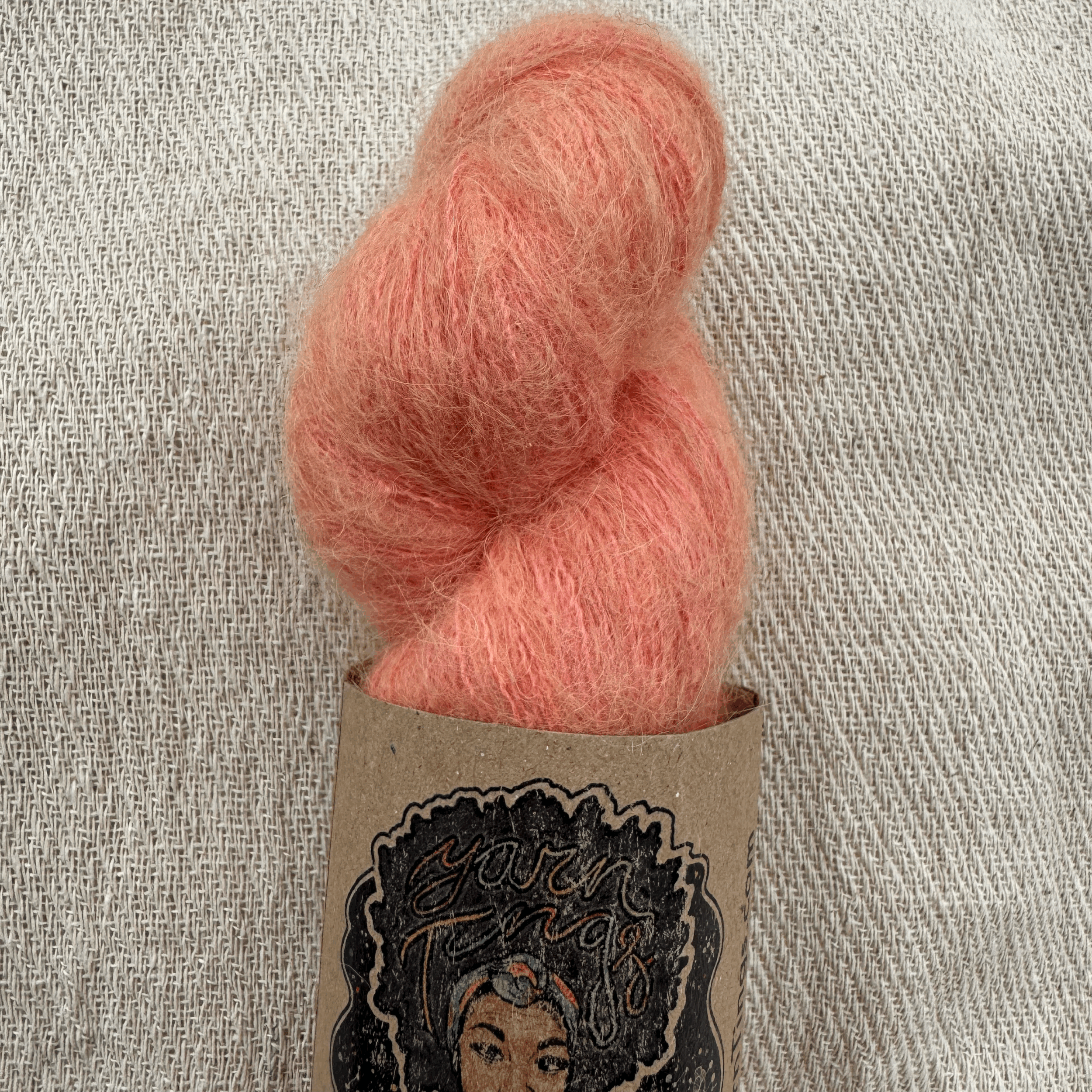 Lust | Standard Lace | Suri/Silk Cloud