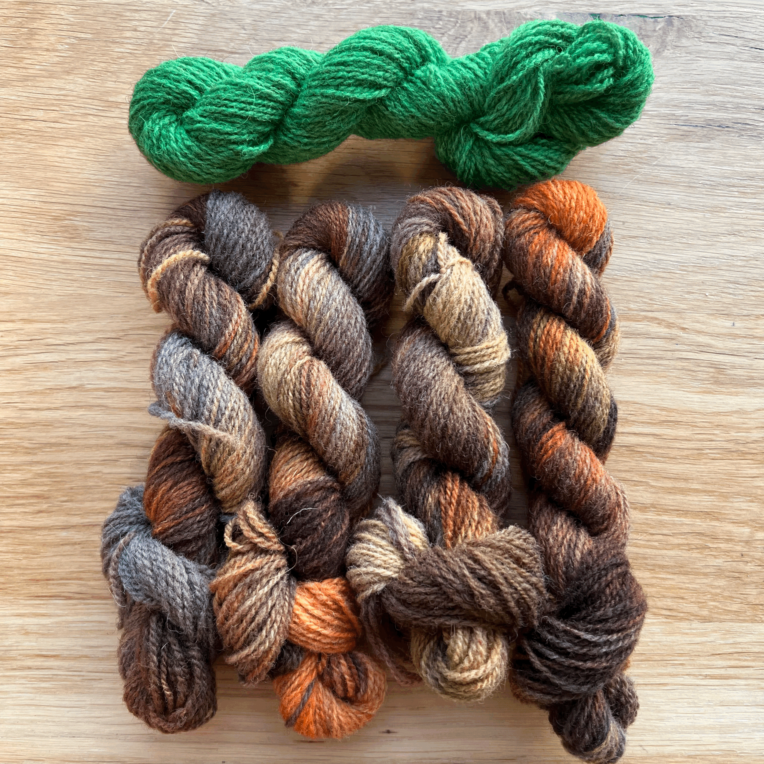 Old School District Line