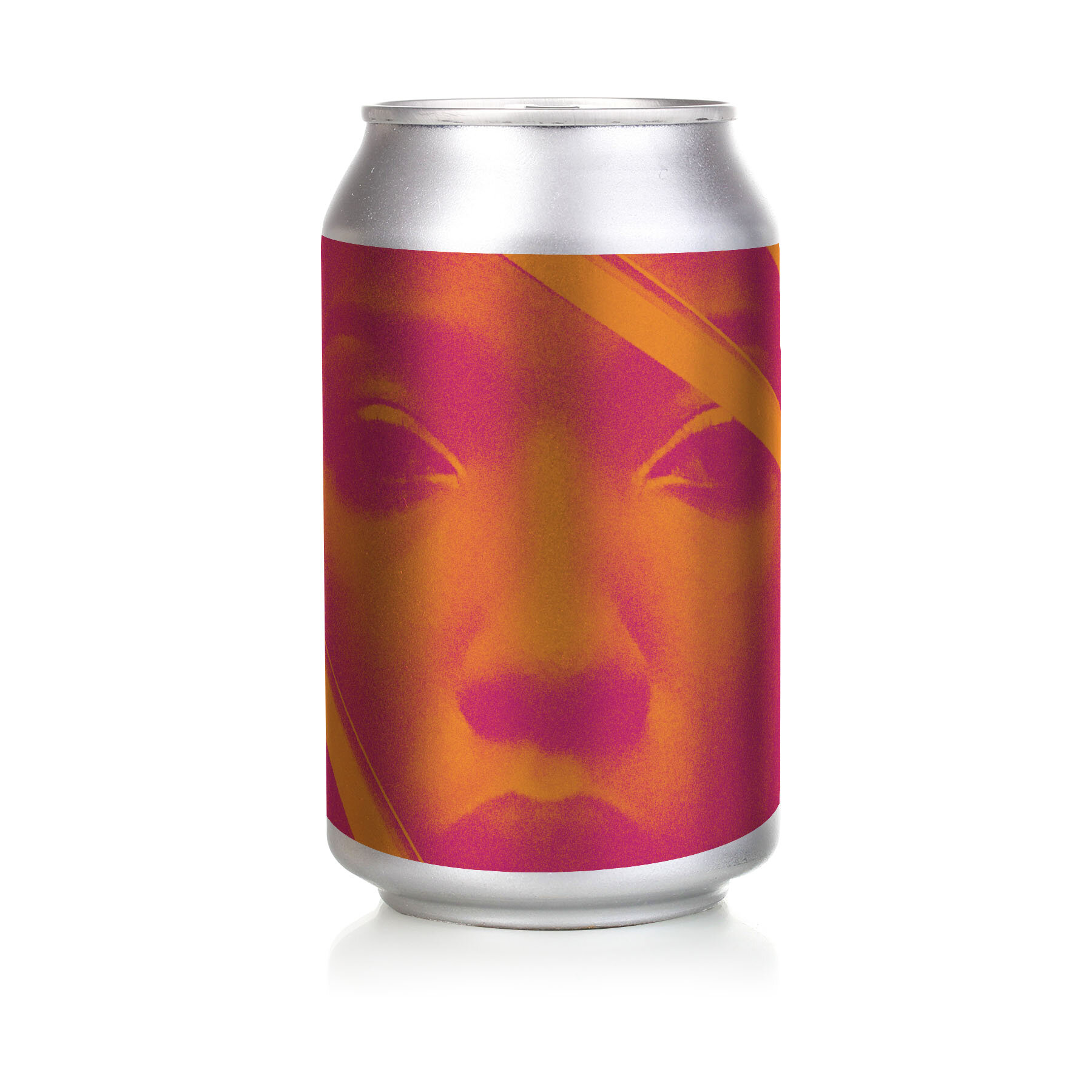 CANS — Spike Brewery