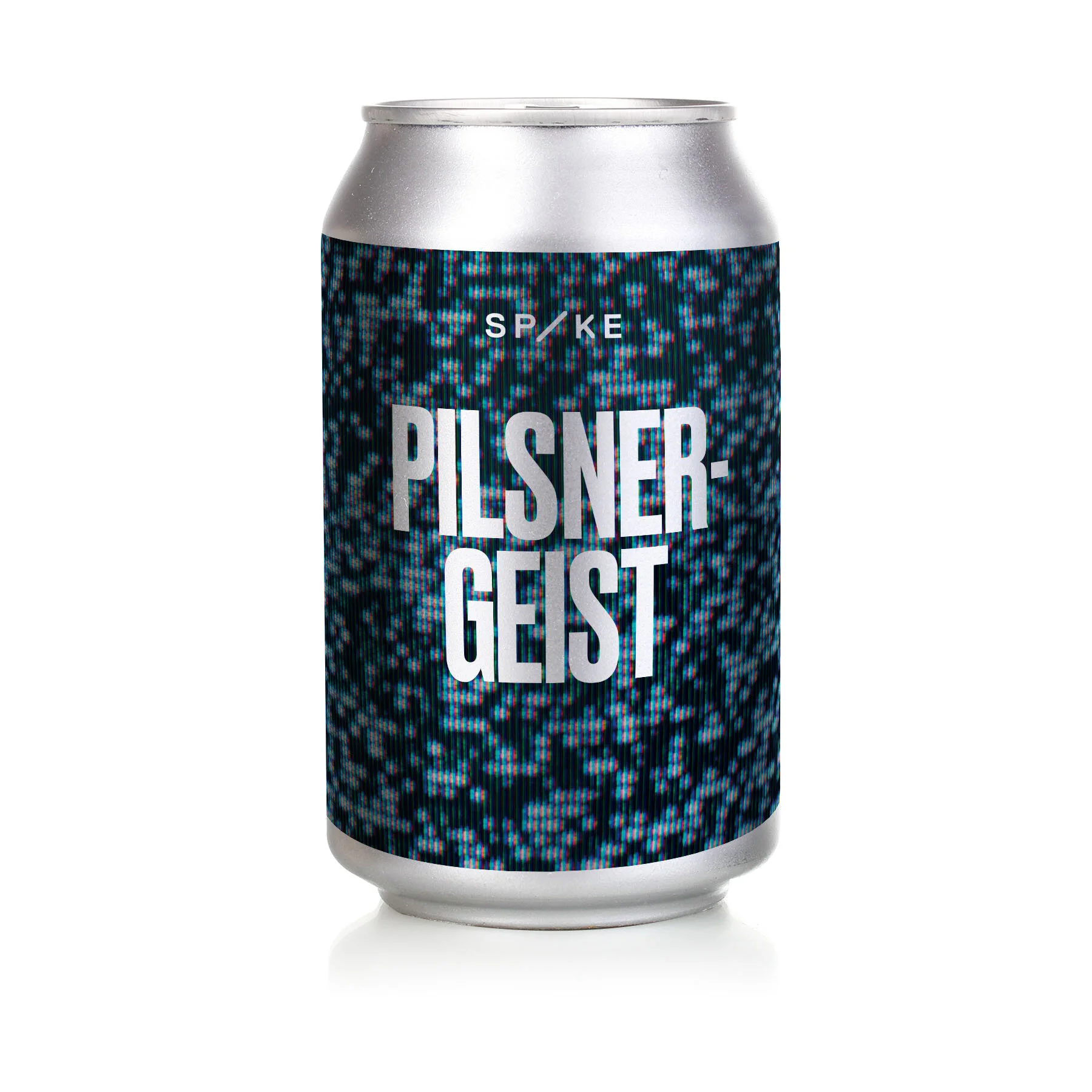 CANS — Spike Brewery