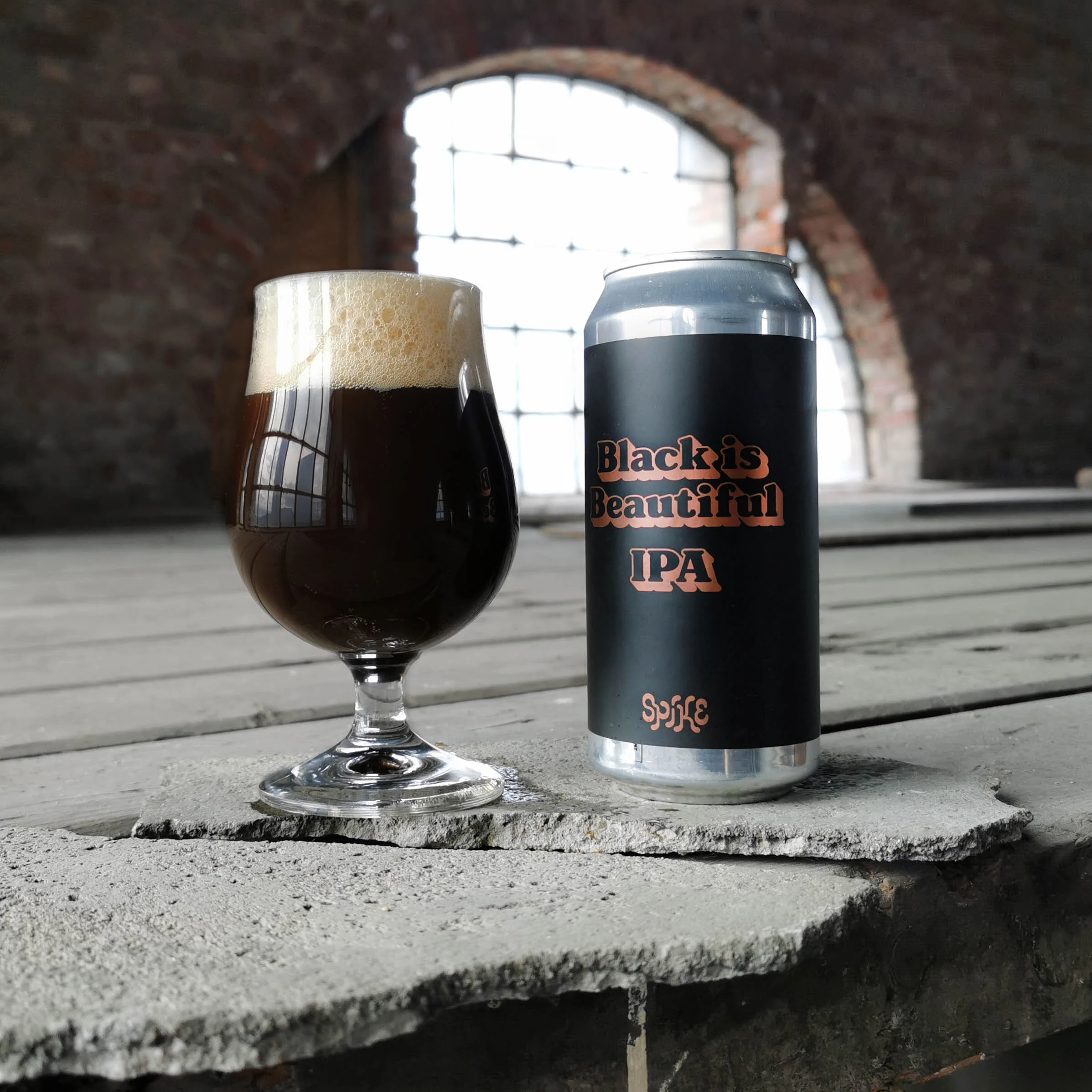 Beers — Spike Brewery