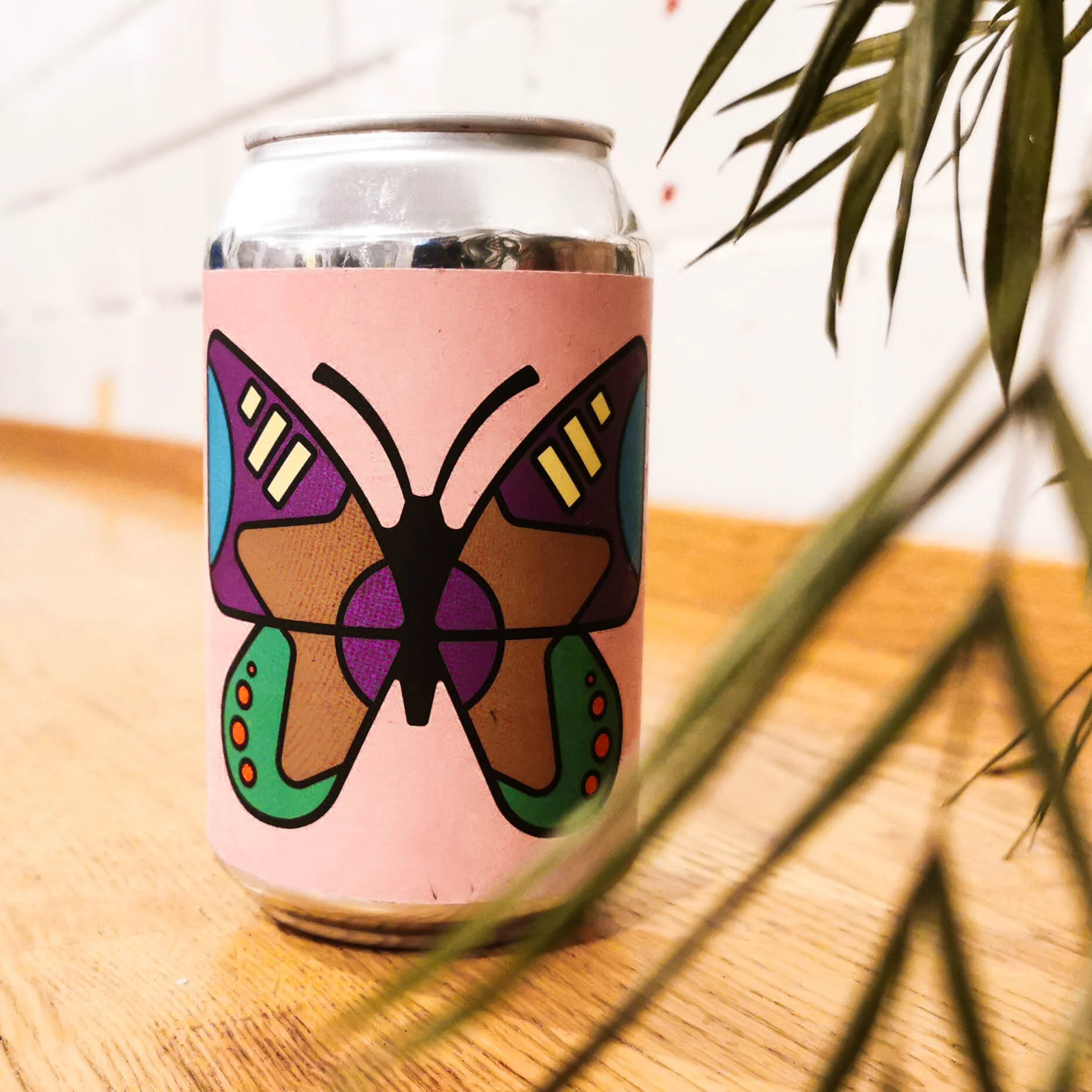 Beers — Spike Brewery