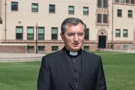 Father Felix: AUTHENTIC HOLINESS OF LIFE IS THE ONLY WAY FORWARD OUT OF THE CRISIS