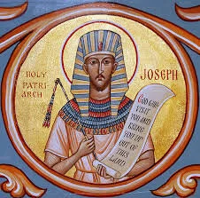 Joseph's Ministry