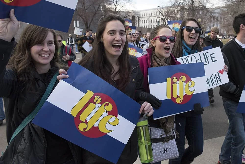 Roe v. Wade Overturned