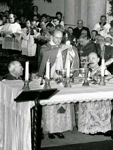 The Need for Formation in the Liturgy for All Catholics