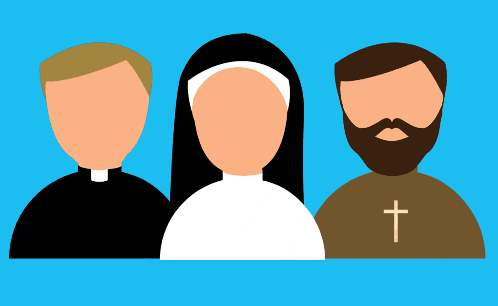 Discipleship of Vocations